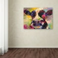 thumbnail image 2 of Trademark Fine Art 'Art Cow 4584' Canvas Art by Richard Wallich, 2 of 3