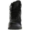 thumbnail image 2 of Bates Men's 8" Raide Waterproof Side Zip Military and Tactical Boot, 2 of 7
