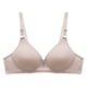 thumbnail image 1 of WILLBEST Brasier Tela De Mantequilla Sujetador Con Aros Y Encaje Sexy Para Mujer, Con Botones En La Espalda Y Copa Moldeadora, Tirantes Ajustables Para El Hombro, Talla Grande 439, 1 of 3