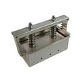 thumbnail image 1 of jifeng Ham Meat Pressing Tool Box Meat Forming Maker for Hotel Homemade Restaurants 200mmx100mmx70mm, 1 of 7