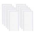 thumbnail image 1 of Sangles de Perruque 10 Feuilles Ruban Adhésif pour Perruque Imperméable Résistant à la Sueur en Forme de C Hommes Femmes Dentelle Sangle de Perruque avant Trousse Extension de Cheveux Accessoires pour Postiches, 1 of 8