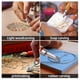 thumbnail image 3 of 12 Set Sk5 Steel Wax Kit For Rubber, S , , Vetables For Kids Beginners With Reusable Pouch, 3 of 5