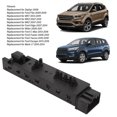 thumbnail image 4 of 9L3Z14A701FB, Car Power  Switch Abrasion  Flexible 10 Way Left Front Driver Side High End Style  For  2006 To 2012, 4 of 8