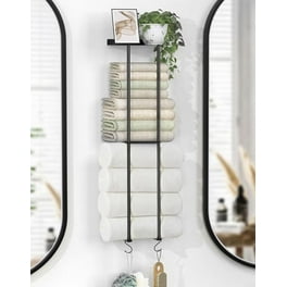 Towel holders at walmart sale