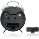 thumbnail image 5 of Gorro para el cabello seco absorbente suave, 383 uds., lindo oso de dibujos animados, microfibra súper suave, toalla de secado rápido para niños y adultos, 5 of 6