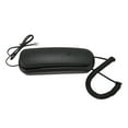 2024 Wall Telephone Old Style Retro Mute Redial Landline Corded