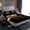 Black 02, variant on Feelyou Cartoon Gamepad Boy Twin Sheet Sets, Video Gaming Bedding, 3pcs