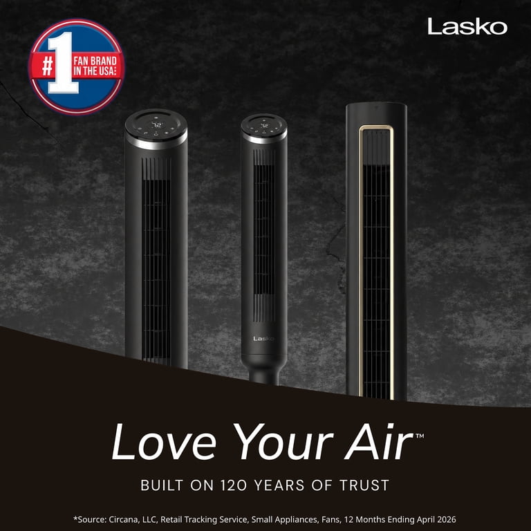 Lasko Apex 42