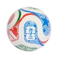 thumbnail image 1 of BALÓN DE FÚTBOL ADIDAS OFICIAL FIFA WORLD CUP 26 TRIONDA CLUB JD8028 #5, 1 of 5