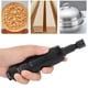 thumbnail image 5 of Amoladora Accionada Por Aire, Amoladora Neumática Con Pinza De Alta Precisión De 0,24 Pulgadas Acero De aleación De Gran Potencia Para Caucho Para Madera, 5 of 7
