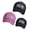 C, variant on Family Pack Baseball Hats 3D Embroidery Design Comfortable Adjustable Fit For All Ages