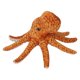 thumbnail image 1 of Juguete De Peluche De Pulpo, Mejora La Imaginación, Animales De Peluche De Pulpo, Juguete De Peluche Suave, Divertido, Educativo Para Niños, Regalos Fugacal Ocean Broad Surfboard Fins, 1 of 8