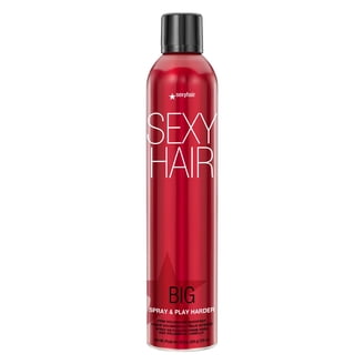 CHI, Natural Hair Spray, 10 oz, for Volumizing and Hold - Walmart.com