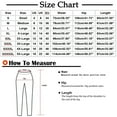 thumbnail image 3 of SEMPAI Pants for Women Culottes Cropped Solid Womens Pants Pants for Women Straight Celebrate Trendy Solid Plus Size Summer Pants for Ladies Summer Pants for Women 2024, 3 of 6