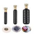 thumbnail image 3 of 3Pcs Drain Cleaning Bladders 1 to 6Inch Pipes Bathroom Sinks Shower Drains Cleaner Kitchen Plumbing Hair Clog Remover, 3 of 8