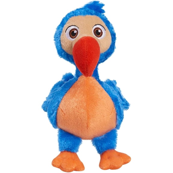 Ridley Jones Dudley Plush