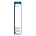 thumbnail image 3 of Bosch Essuie-glace P/N:H410, 3 of 4