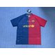 thumbnail image 1 of Camiseta Clásica De Manga Corta De Verano De Local Del Barcelona 2008-09M, 1 of 2