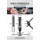 thumbnail image 5 of Heavy Duty Nail Clipper for Thick Toenails - Professional Quality Tool for Home Use, 5 of 5