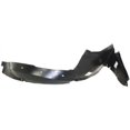 thumbnail image 1 of 2005-2010 Chevrolet Cobalt Fender Liner Front Passenger Side Ss/Ltz, 1 of 1
