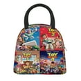 thumbnail image 1 of Grand Sac Isotherme Toy Story, 1 of 11