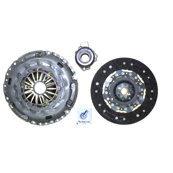 Sachs K70470-01 Clutch Kit Fits select: 2006-2009 SAAB 2023-09-03 00:00:00