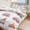 chudan, variant on Fire Engine Car Truck Bedding Sets Twin Duvet Cover 3 Piece Cute Bed Set for Boys Girls Kid