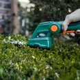 thumbnail image 4 of Scotts Outdoor Power Tools LSS10272PS Cordless Lithium Shrub & Shear w/ Pole, 4 of 8
