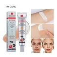 thumbnail image 2 of 3X CC Cream with Centella Asiatica Color Correcting CC Cream Lightweight Skin, 2 of 5