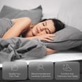 thumbnail image 3 of Sweetnight Twilighty 12" Pillow Top, Hybrid Mattress, Queen, 3 of 20