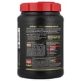 thumbnail image 2 of ALLMAX ISOFLEX®, Pure Whey Protein Isolate, Strawberry, 2 lbs (907 g), 2 of 4