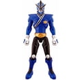 thumbnail image 3 of Power Rangers Samurai Mega Ranger Water Action Figure, 3 of 3