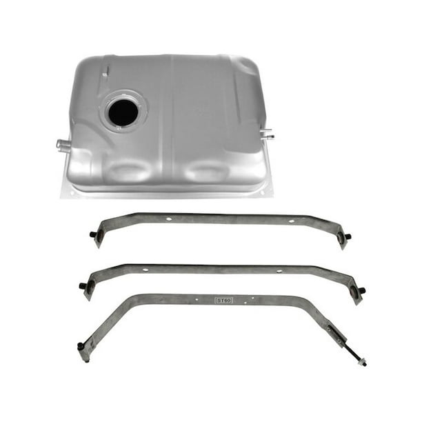Fuel Tank Kit - Compatible with 1987 - 1990 Jeep Wrangler  6-Cylinder  1988 1989 