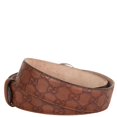 thumbnail image 5 of Gu-cci Gu-ccissima belt size 90/36, 5 of 5