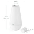 Pure Enrichment PureSpa XL 3in1 Cool Mist Humidifier, Essential Oil