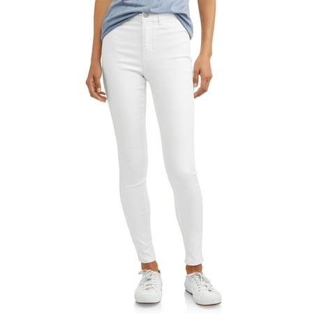so high rise ultimate ankle jegging
