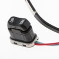 thumbnail image 3 of Ajuste Para Motores Interruptor De Inclinación Y Ajuste # 703-82563-02, 3 of 8
