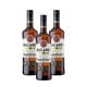 thumbnail image 1 of Pack De 3 Ron Bacardi Añejo 750Ml, 1 of 2