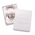 thumbnail image 2 of Amore Mother Of The Groom Charm Keyring, 2 of 2