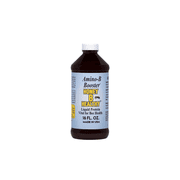 Amino-B Booster 16 oz. Bottle, Liquid Protein Vital for Bee Health