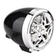 thumbnail image 2 of Altavoces estéreo de motocicleta Ecomeon Impermeable color negro Sistema de Altavoces BT, 2 of 6