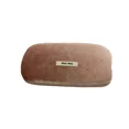 thumbnail image 1 of miu miu sunglasses case, 1 of 2