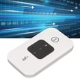 thumbnail image 5 of Punto de acceso a Internet portátil 4g Lte, enrutador Wifi inalámbrico, compatible con 8 a 10 usuarios, enrutador inalámbrico 4g, 5 of 5