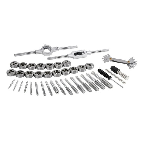 Gunsmith Tap And Die Sets