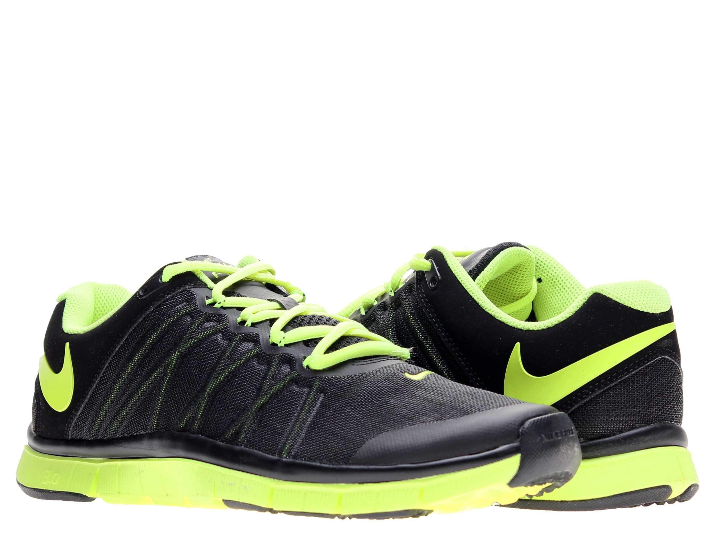 Nike Free Trainer 3.0 Cross Training Shoes Size 12 - Walmart.com
