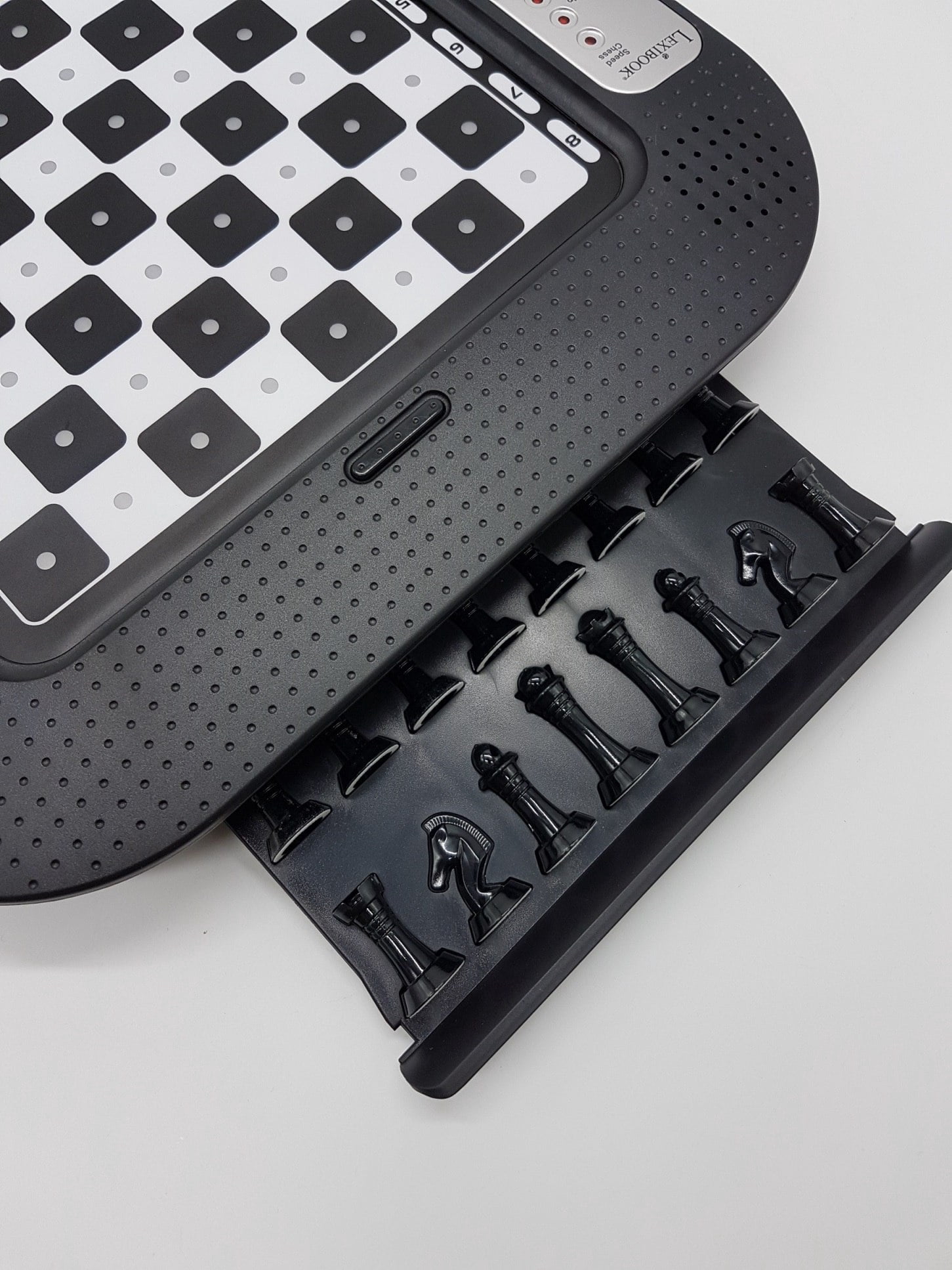 ChessMan® FX electronic chess game