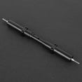 thumbnail image 6 of Metal RC Wheel Axle, Non-powered Wheel Axle, RC Upgrade Parts RC Tractor For 1/10 RC Car RC Trailer RC Truck, 6 of 8