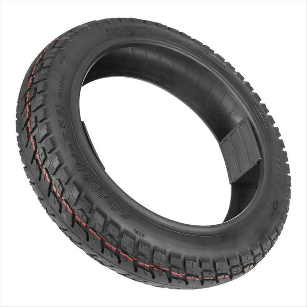 Ulip14x2.5(66-254) Neumático de Vacío Todoterreno Vehículo Eléctrico Batería Coche Neumático Todoterreno de 14 Pulgadas de Espesor