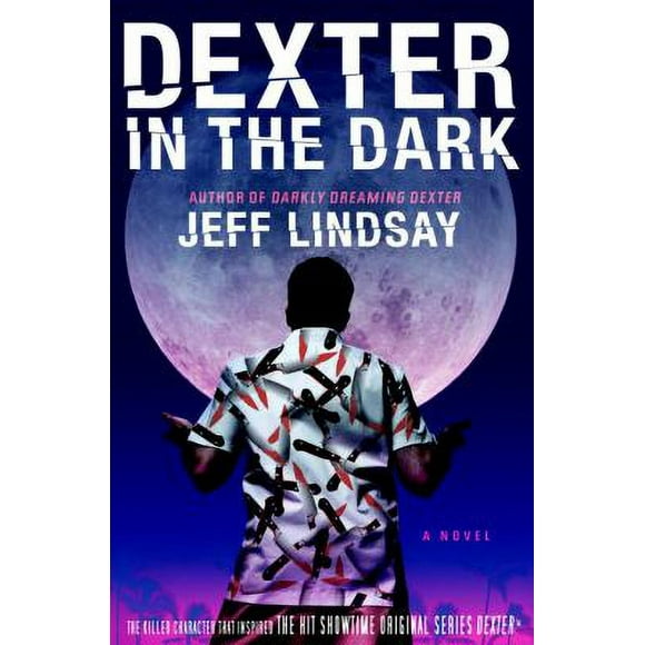 Pre-Owned Dexter in the Dark (Hardcover) 0385518331 9780385518338