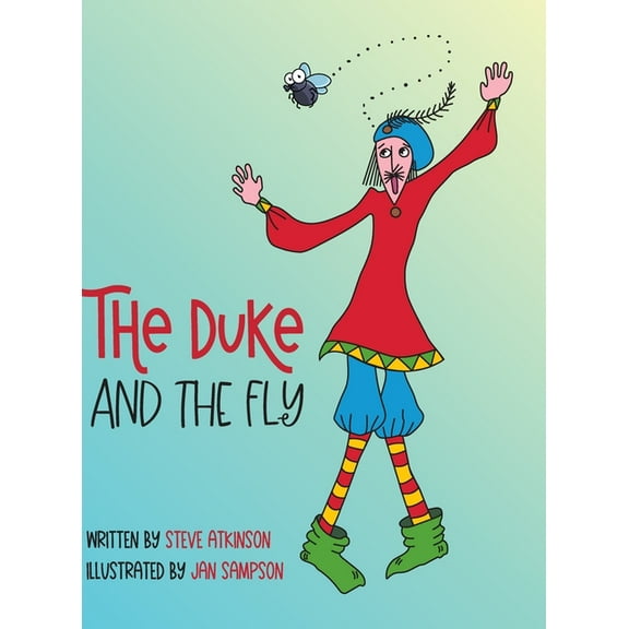 The Duke and the Fly, (Hardcover)